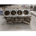 #BLM41 Engine Cylinder Block From 2010 Nissan Titan  5.6